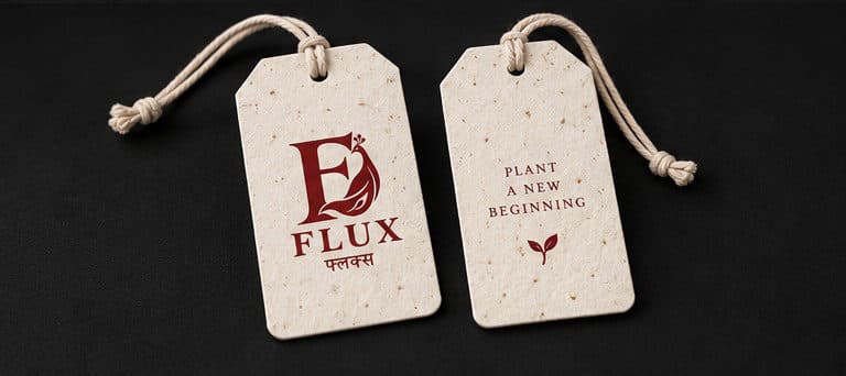 Plant a new beginning