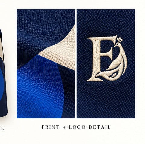 Cobalt Cut (SH-06) view 2