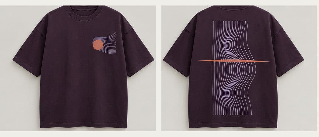 Quiet Frequency (ST-03) view 1